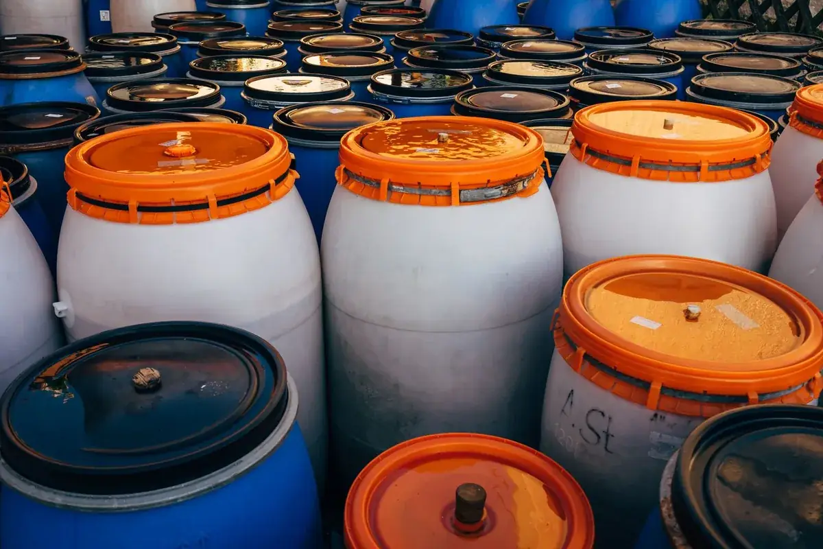 Hazmat Cleanup in North Crossett, AR
